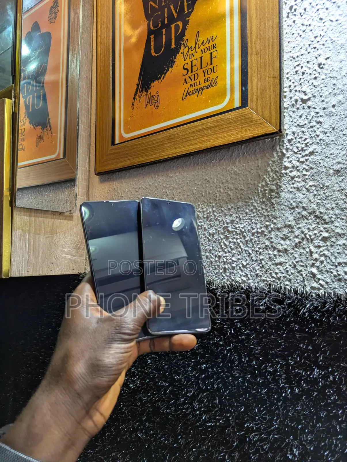 Xiaomi Redmi Note 13 Pro 5G 256 GB Black