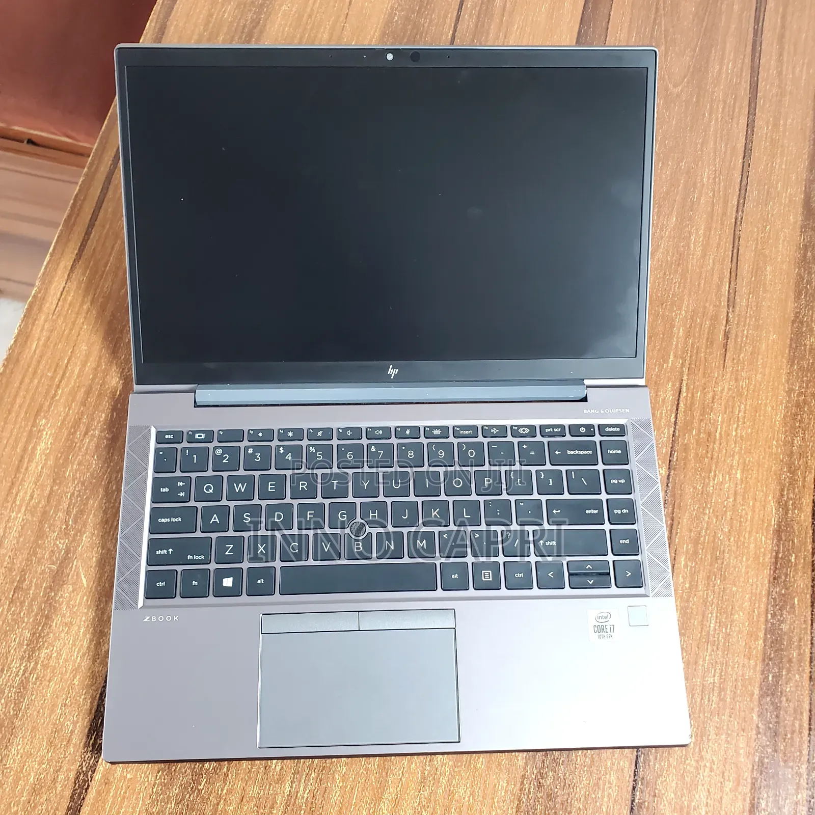 Laptop HP ZBook Firefly 14 G7 16GB Intel Core i7 SSD 512GB