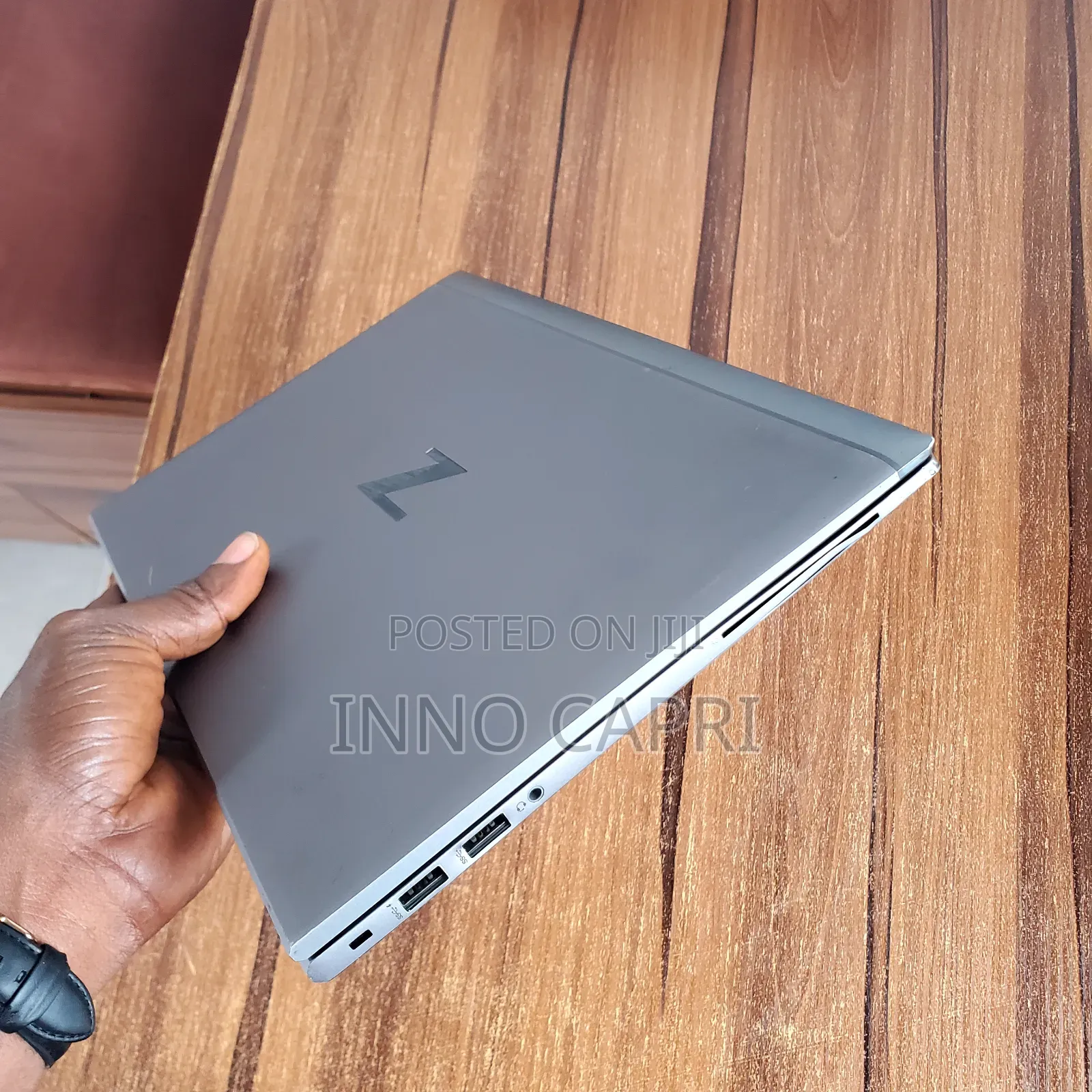 Laptop HP ZBook Firefly 14 G7 16GB Intel Core i7 SSD 512GB