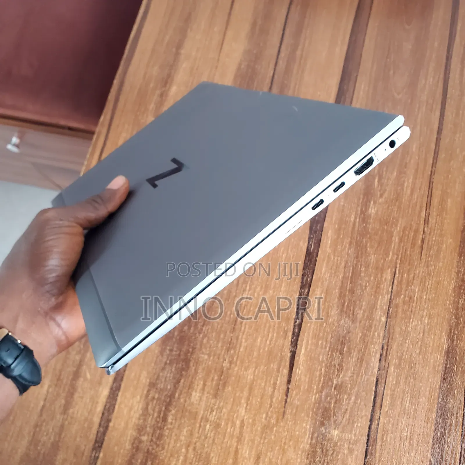 Laptop HP ZBook Firefly 14 G7 16GB Intel Core i7 SSD 512GB