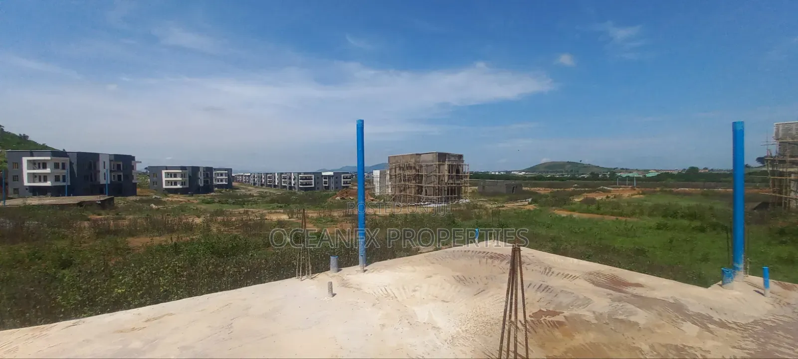 1bdrm Apartment in Belle Vista Estate, Kiami for sale