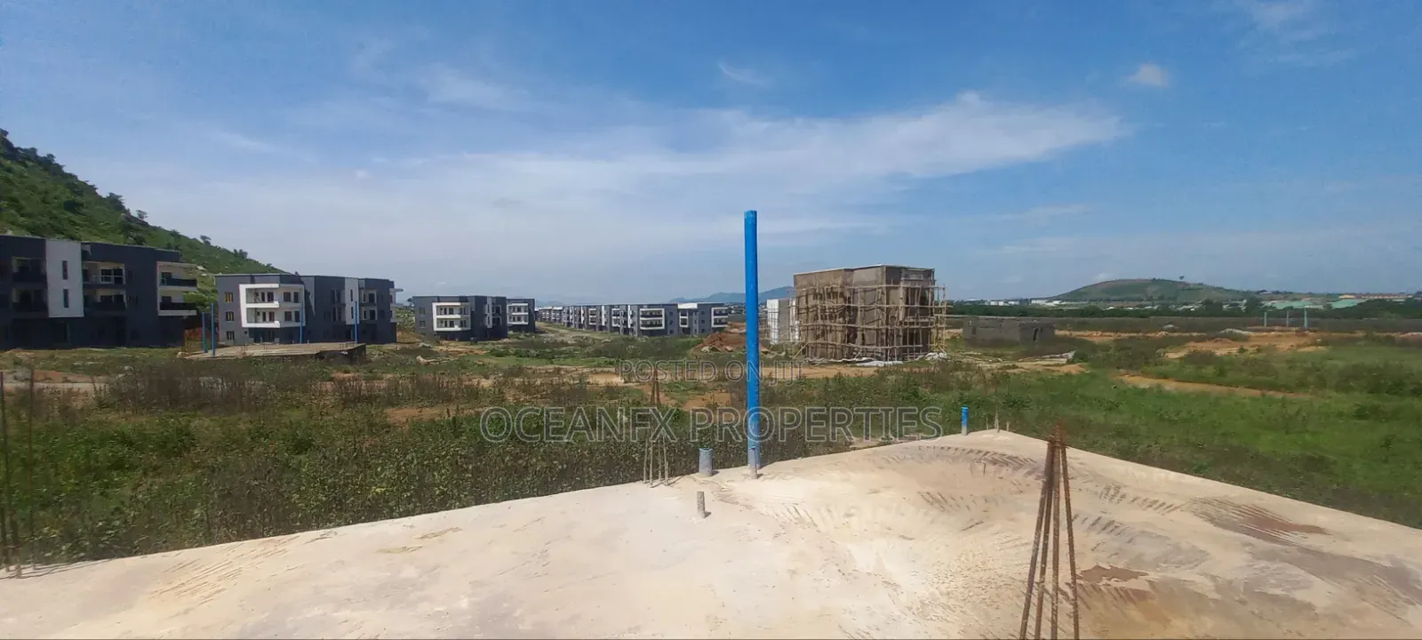 1bdrm Apartment in Belle Vista Estate, Kiami for sale