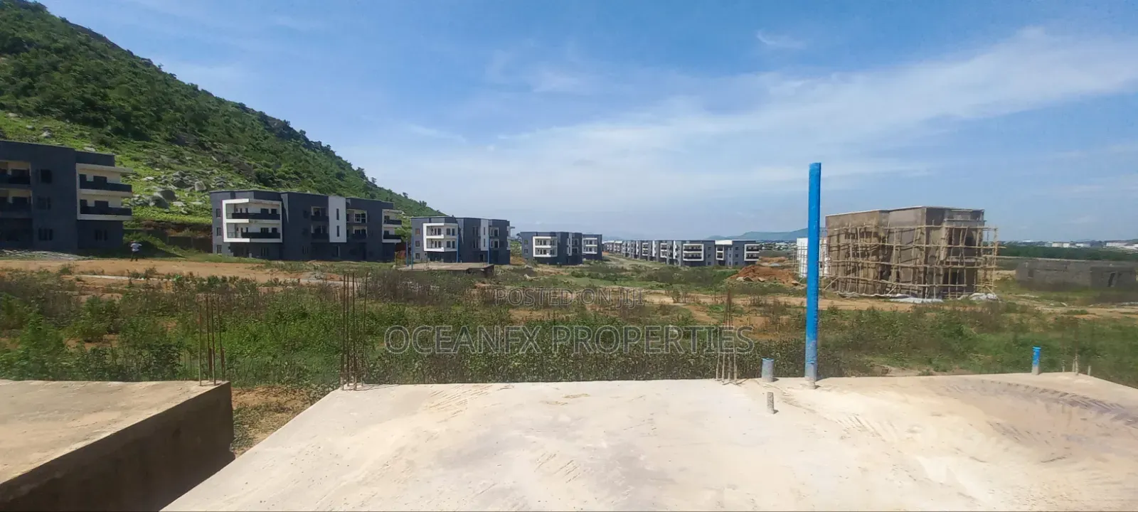1bdrm Apartment in Belle Vista Estate, Kiami for sale