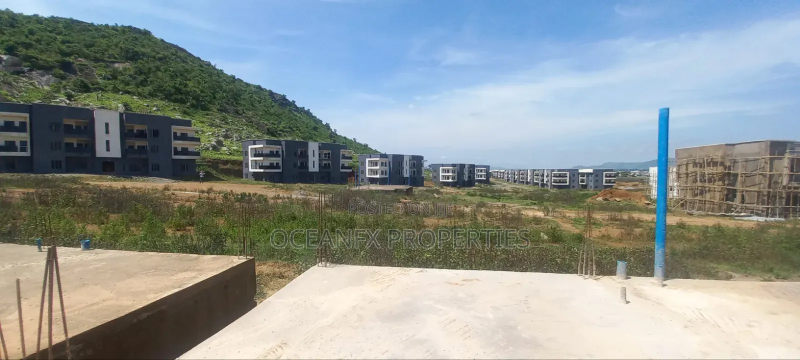 1bdrm Apartment in Belle Vista Estate, Kiami for sale