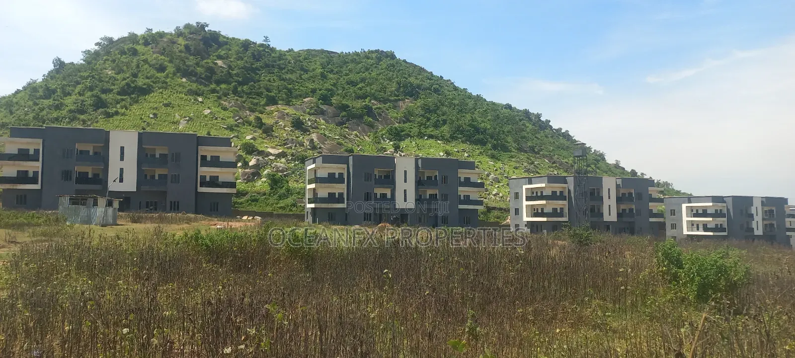1bdrm Apartment in Belle Vista Estate, Kiami for sale