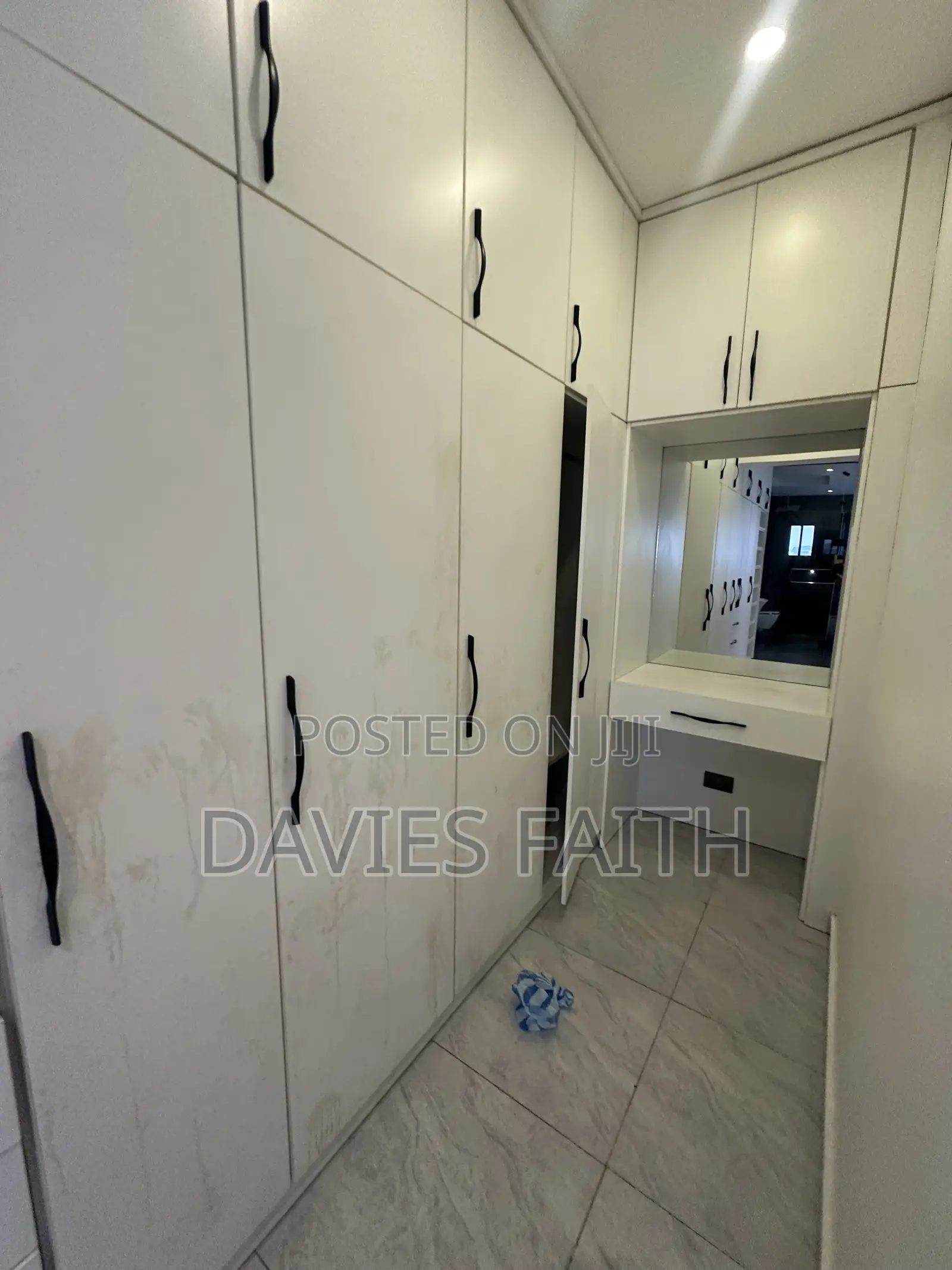 4bdrm Townhouse/Terrace in Jahi for sale