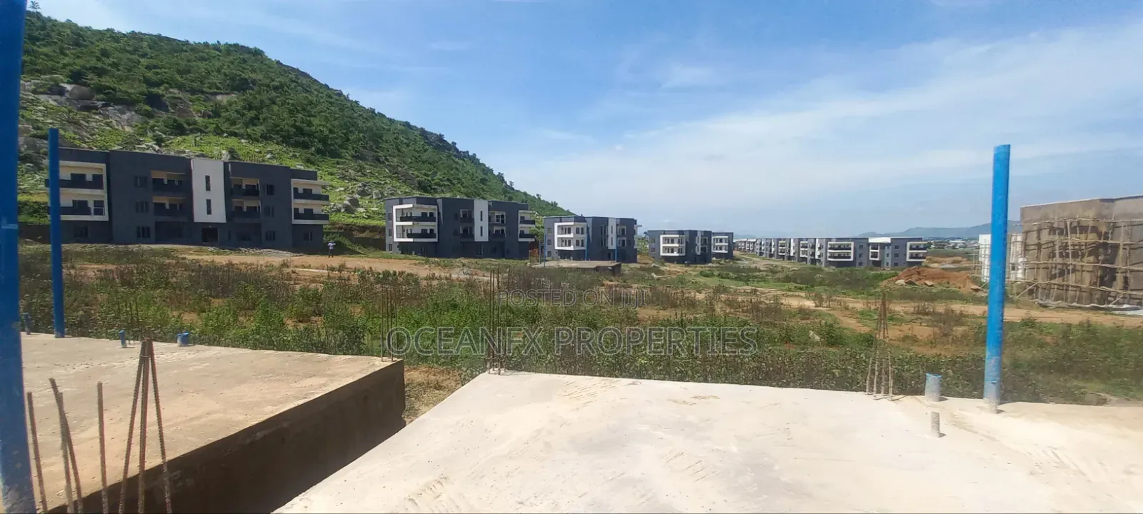 1bdrm Apartment in Belle Vista Estate, Kiami for sale