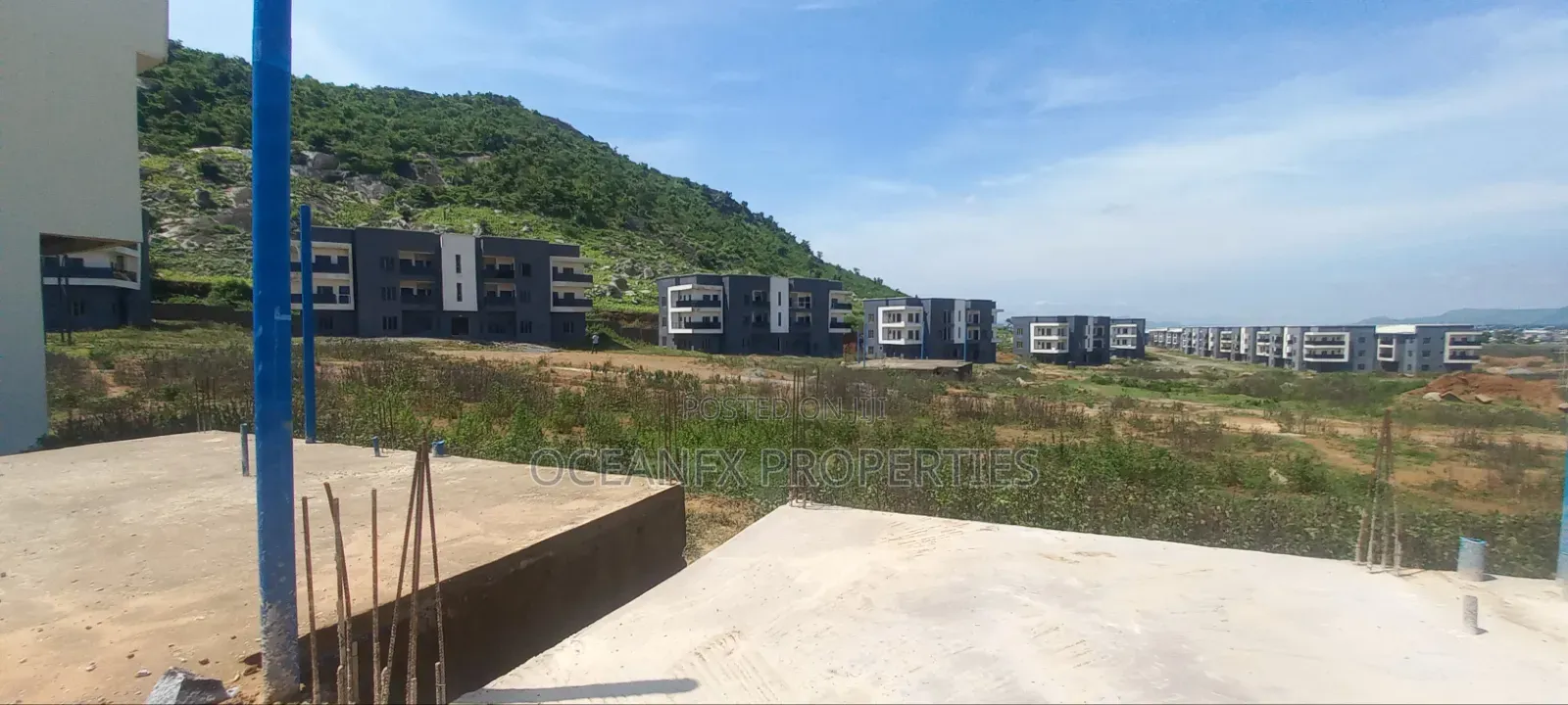 1bdrm Apartment in Belle Vista Estate, Kiami for sale