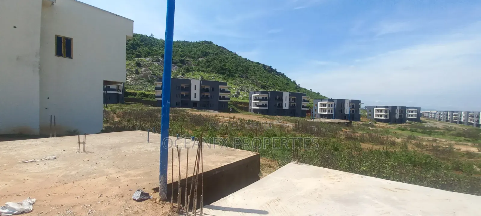 1bdrm Apartment in Belle Vista Estate, Kiami for sale