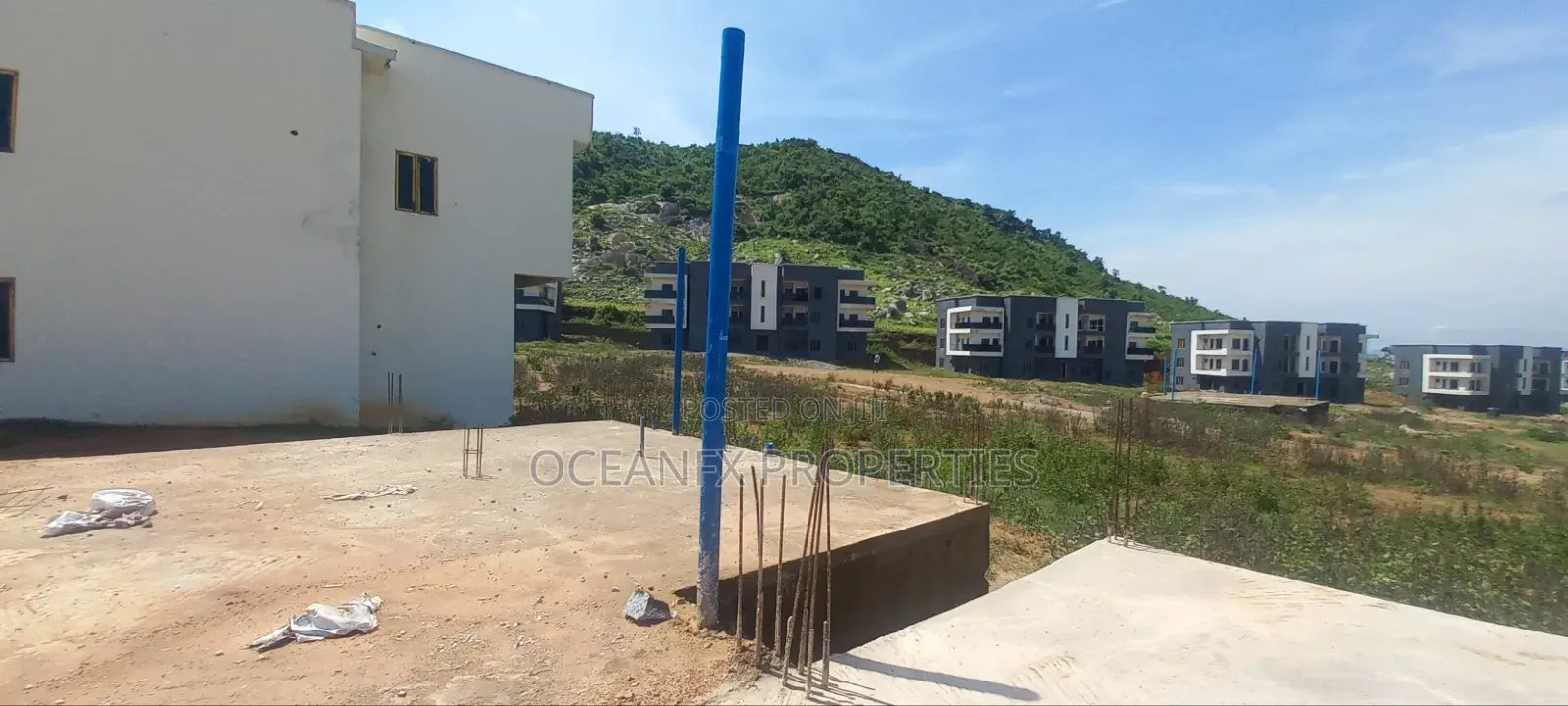 1bdrm Apartment in Belle Vista Estate, Kiami for sale