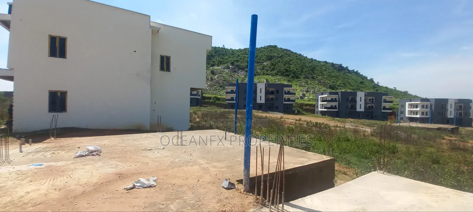 1bdrm Apartment in Belle Vista Estate, Kiami for sale