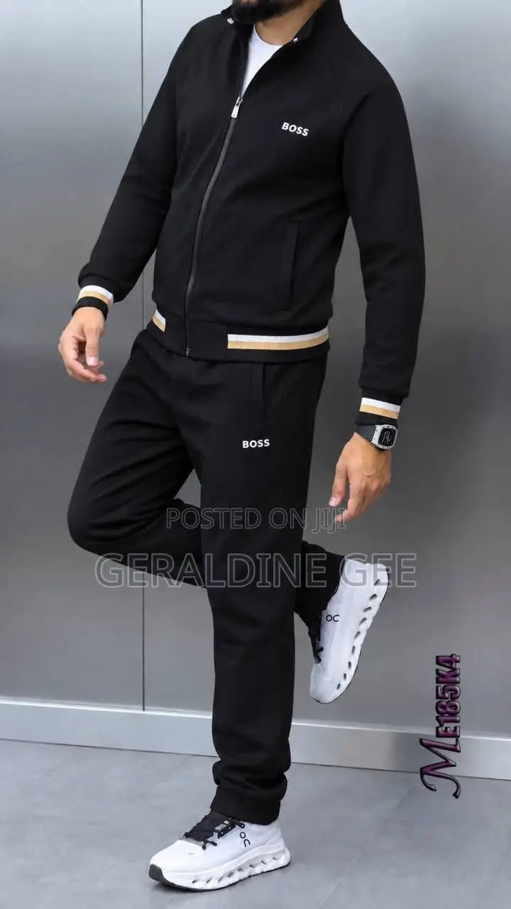 Kings High Quality Boss Collection Outfit for My Odogwu’s