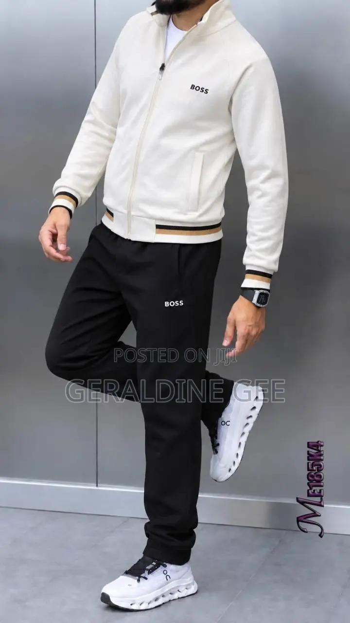Kings High Quality Boss Collection Outfit for My Odogwu’s