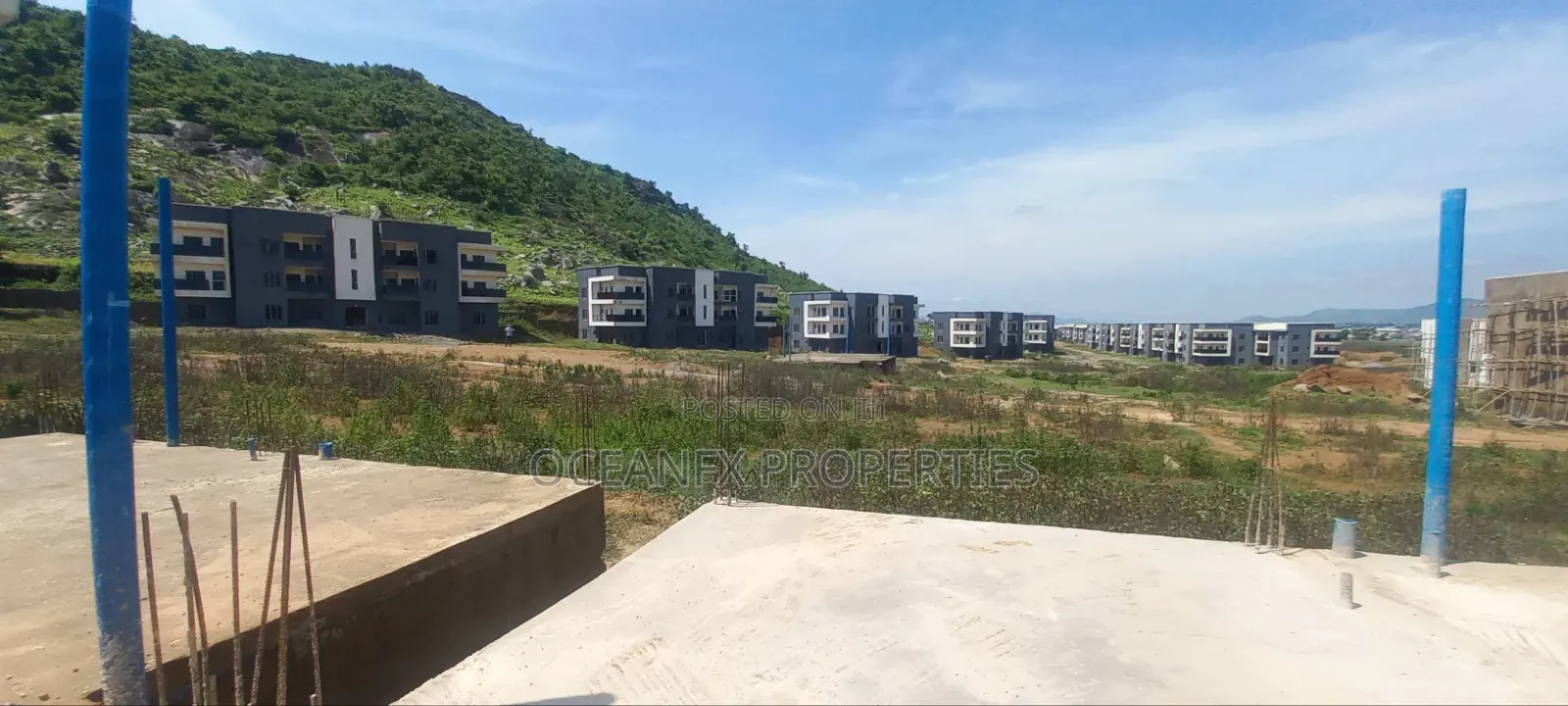 2bdrm Apartment in Belle Vista Estate, Kiami for sale