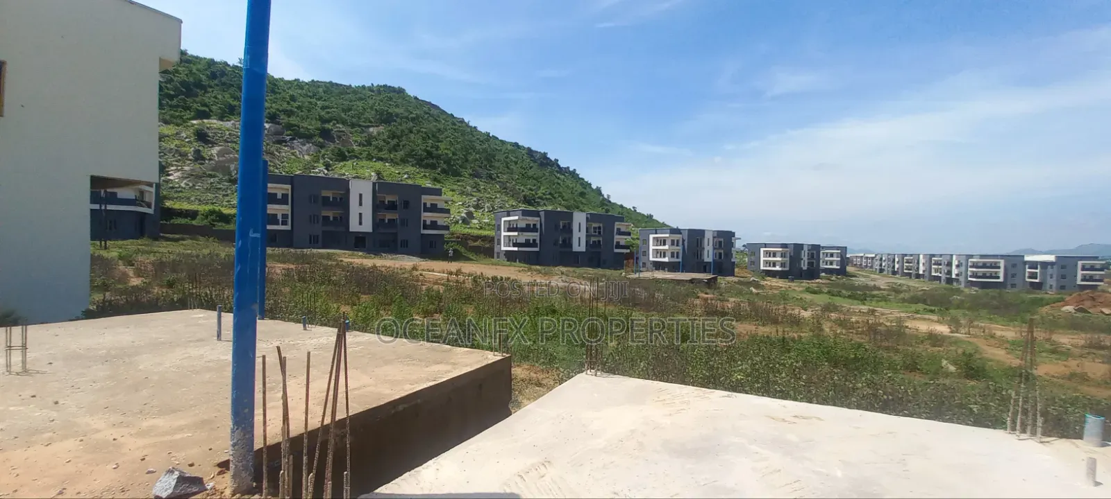 2bdrm Apartment in Belle Vista Estate, Kiami for sale