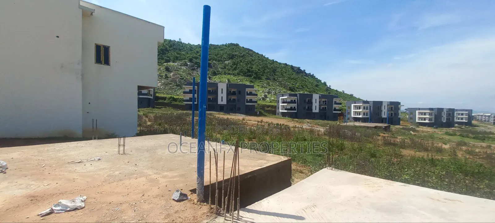 2bdrm Apartment in Belle Vista Estate, Kiami for sale
