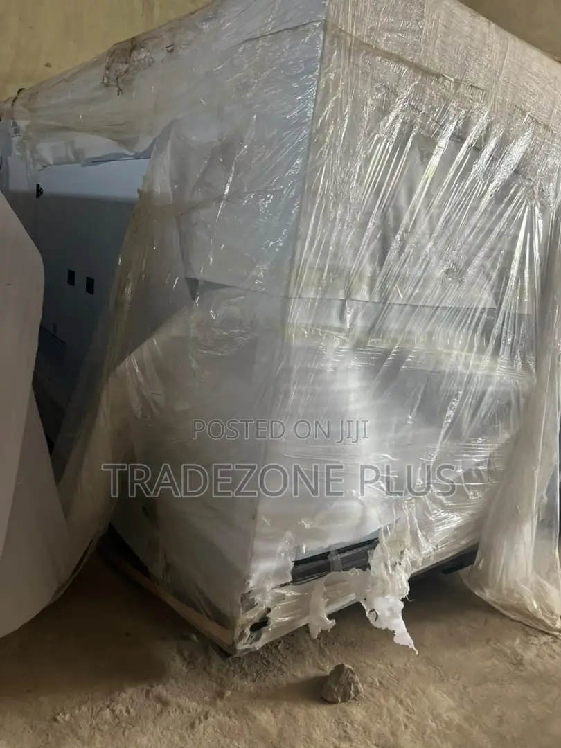 Perkins 500KVA Quiet Running Generator Set