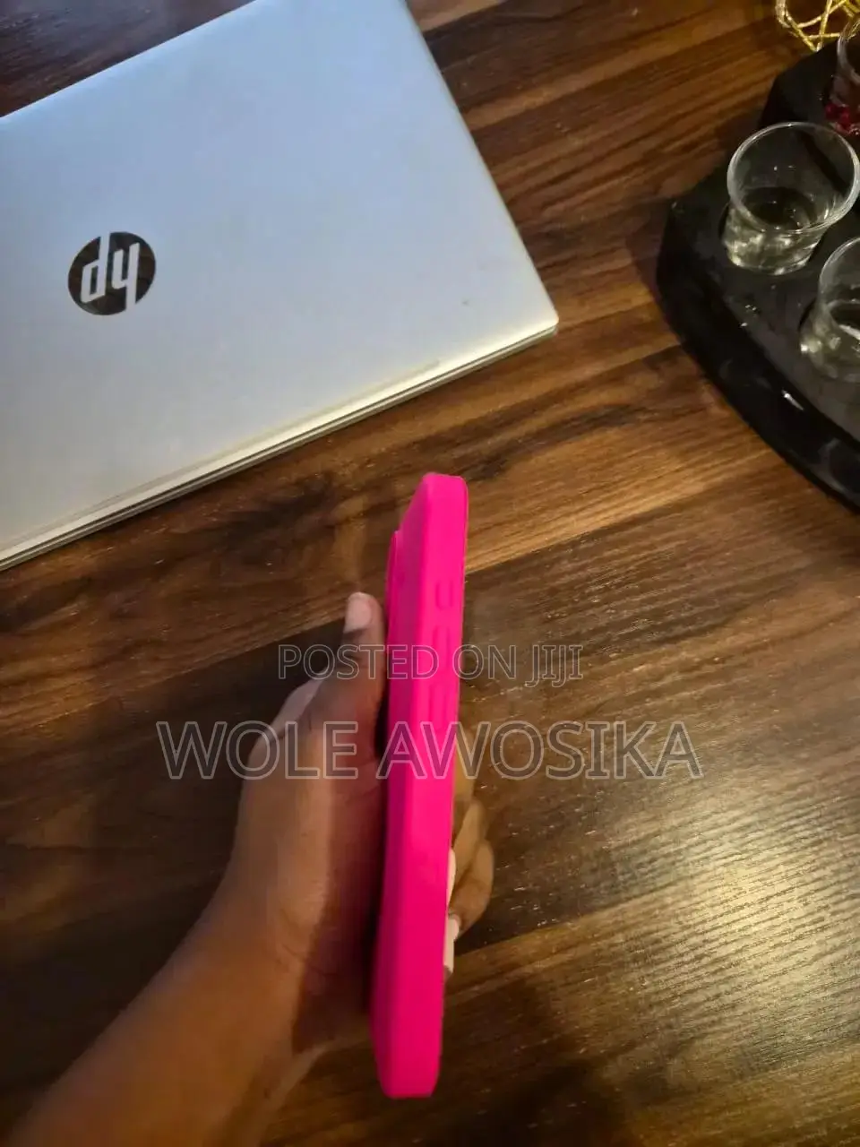 Apple iPhone 16 256 GB Pink