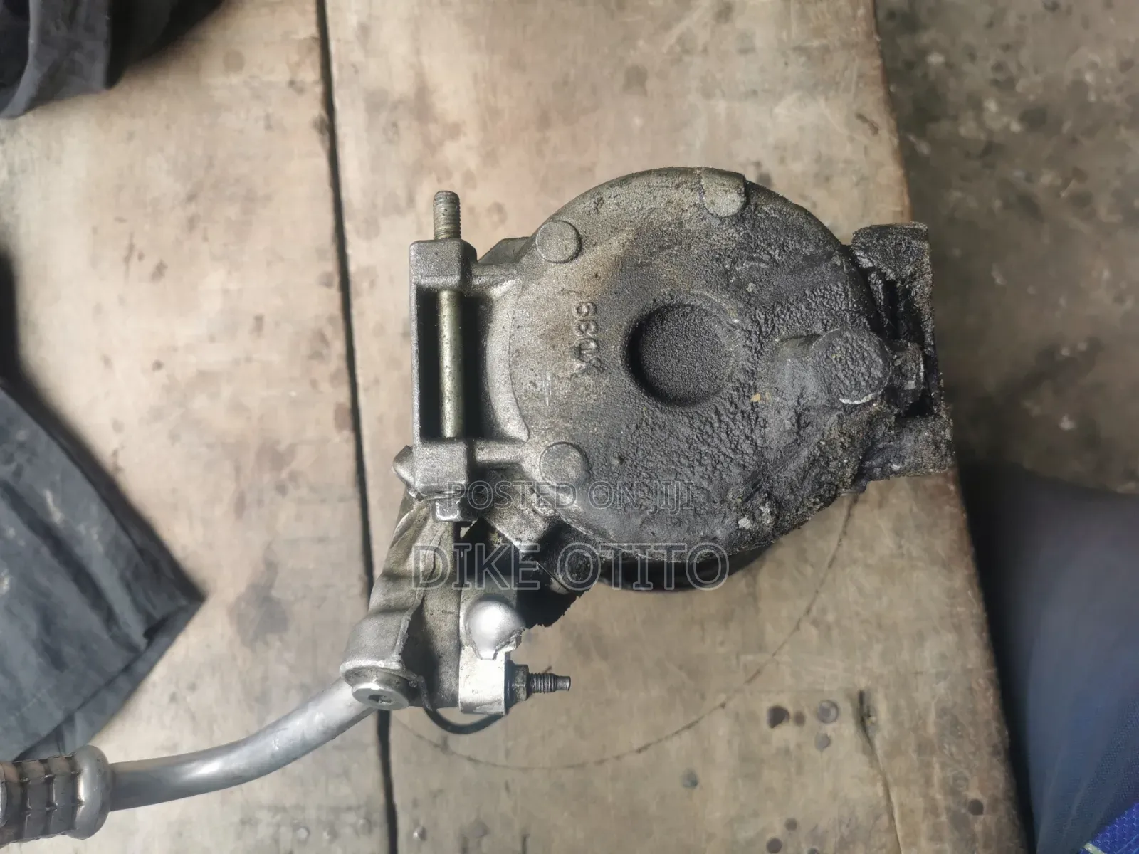 AC Compressor for Honda Accord 2005