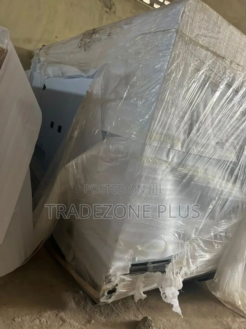 Perkins 500KVA Silent Power Equipment for Sale