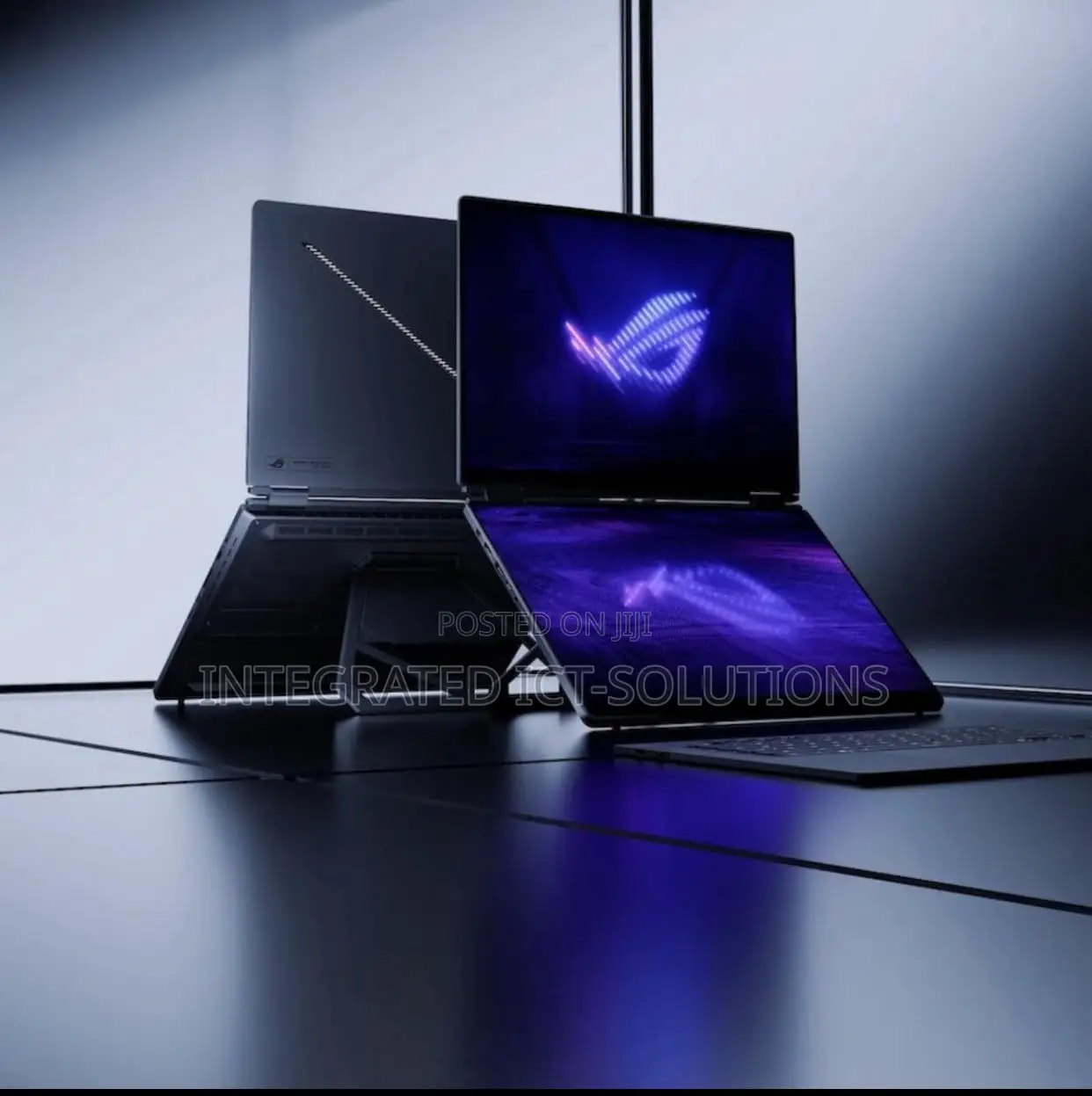 New Laptop Asus ROG Zephyrus Duo 16 32GB Intel Core Ultra 9 SSD 1T