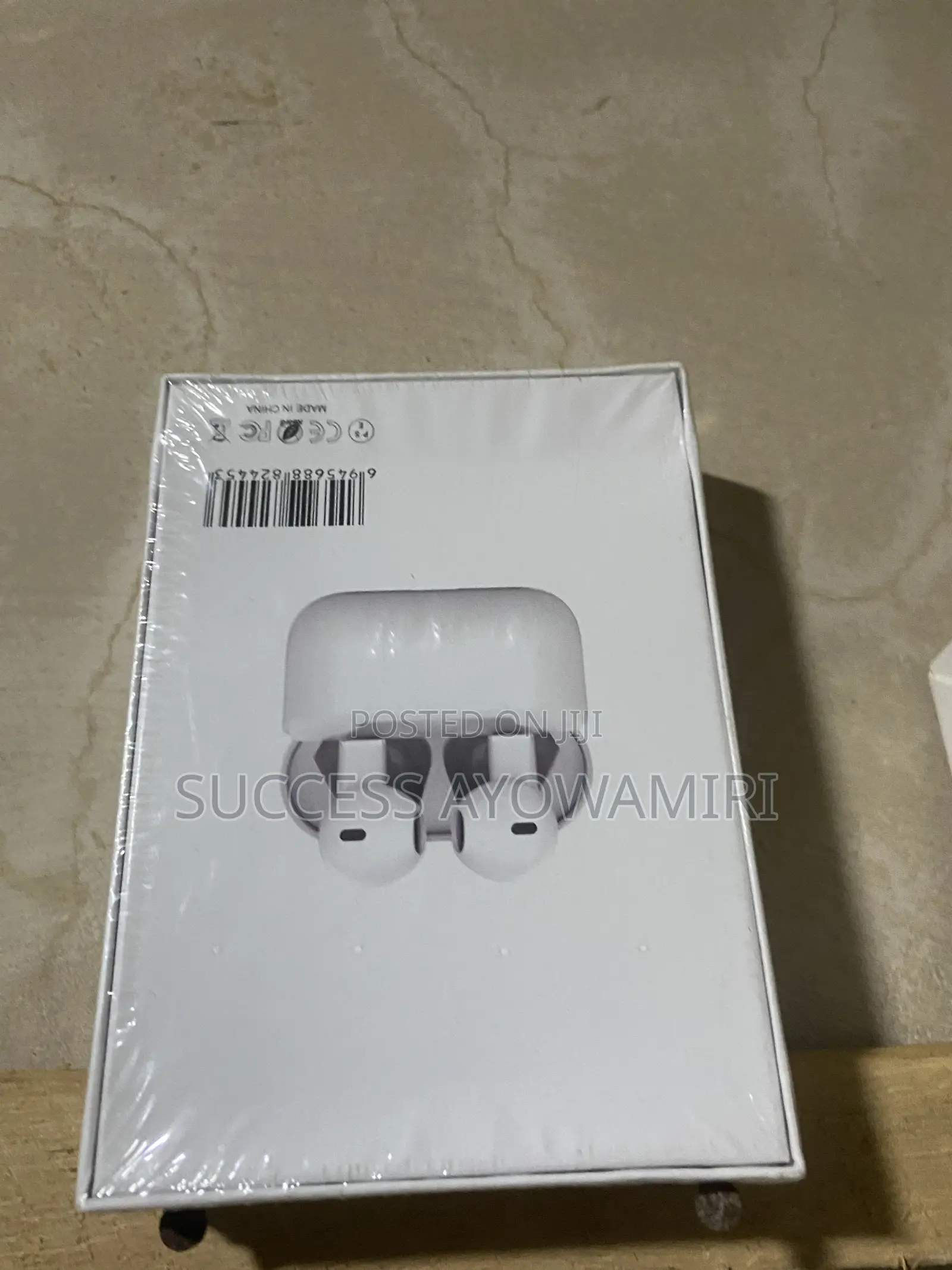 AirPods / Wireless Earbuds