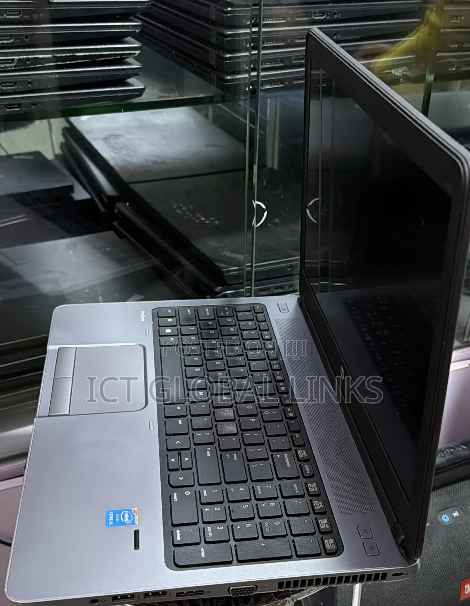 Laptop HP 650 G1 8GB Intel Core i5 HDD 320GB