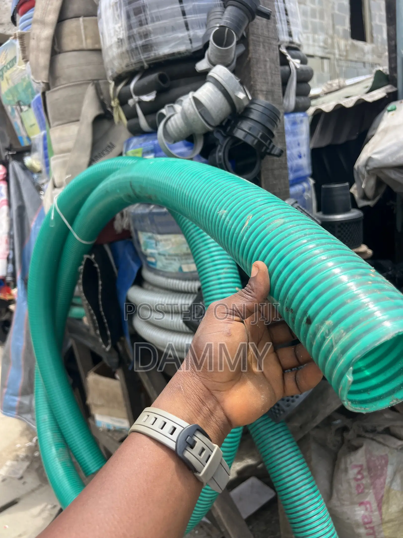 Quality Suction Hose