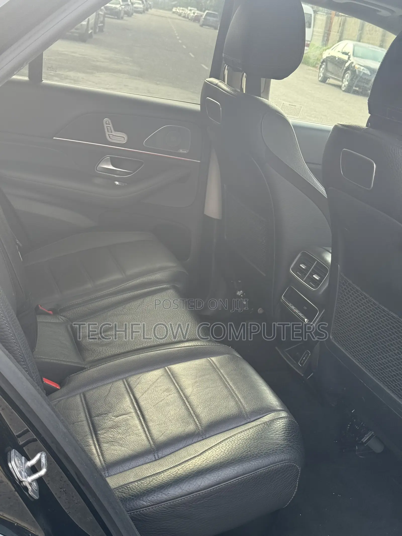 Mercedes-Benz GLE-Class GLE 350 4MATIC 2020 Black