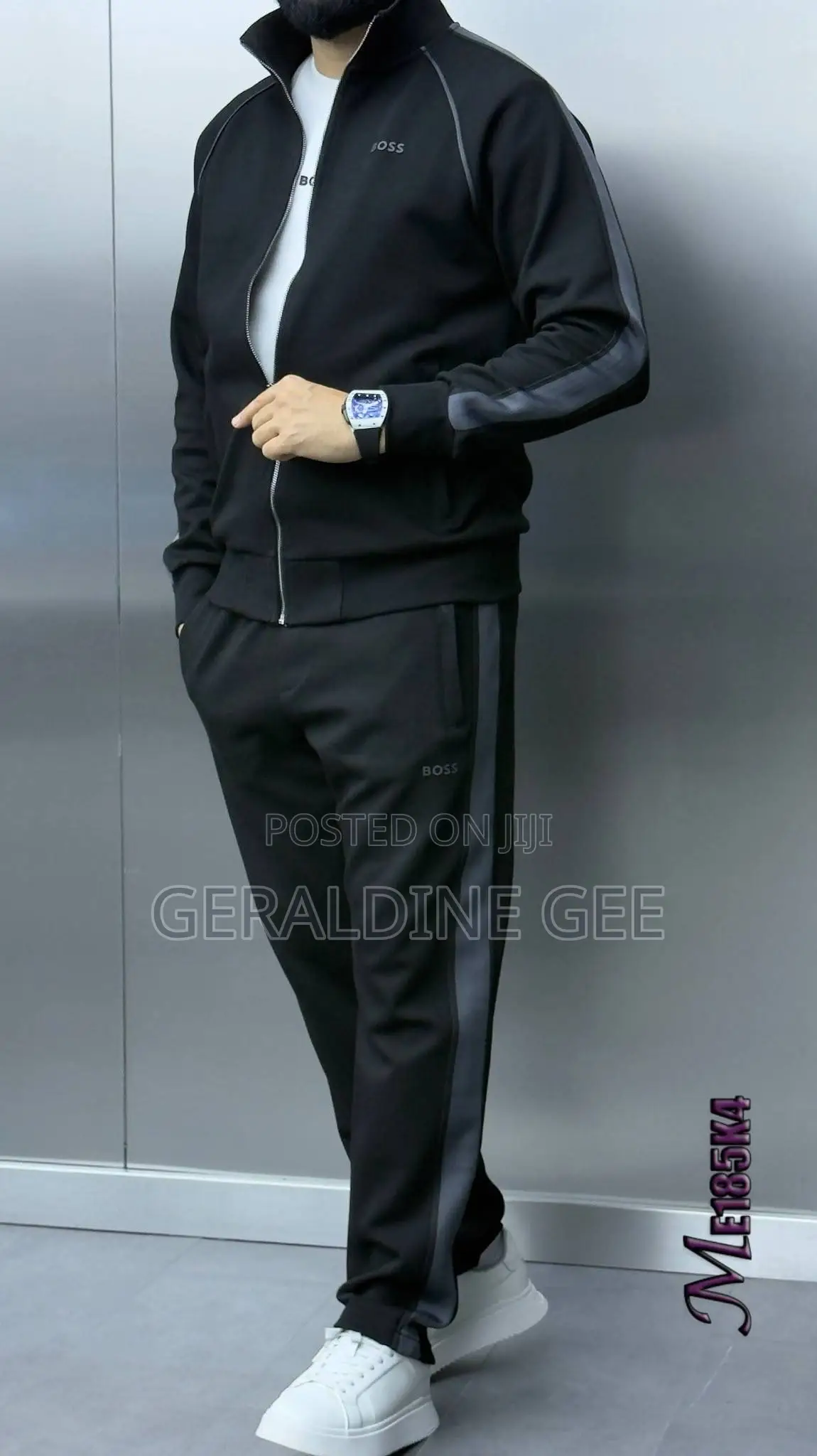 Kings High Quality Boss Collection Outfit for My Odogwu’s