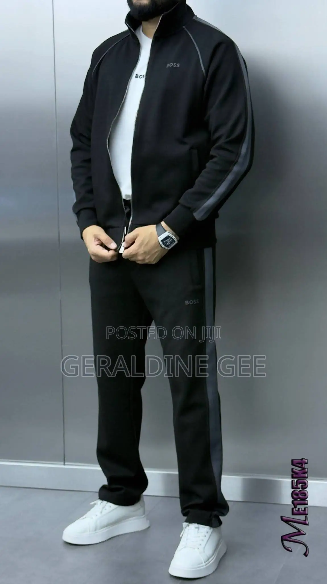 Kings High Quality Boss Collection Outfit for My Odogwu’s