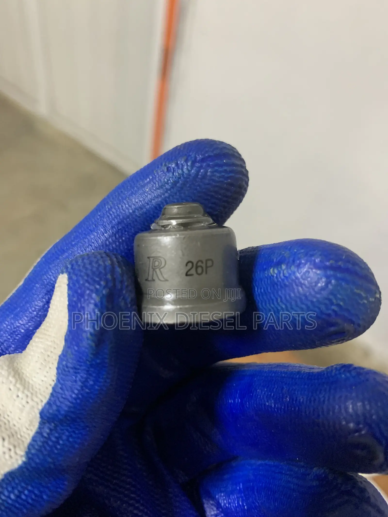 26P Diesel Fuel Delivery Valve | 134160-2920 | 1Set(6pcs)