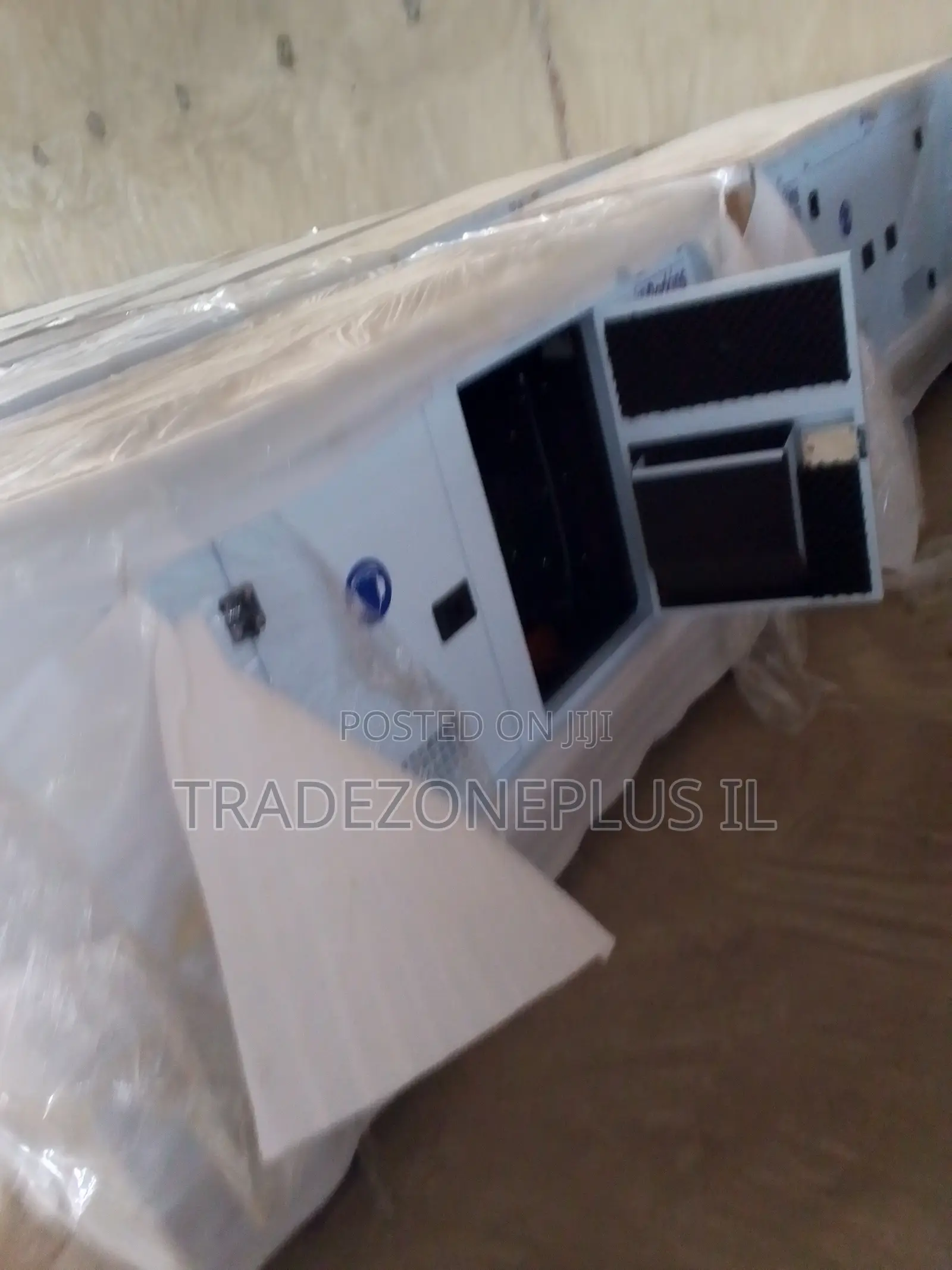 Perkins 60KVA Diesel Generator for Factory