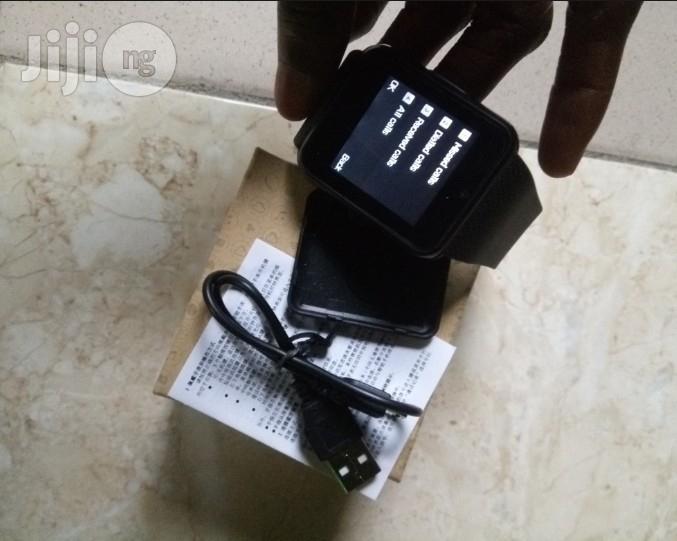 For Sale Bluetooth GSM Call Wrist Watch