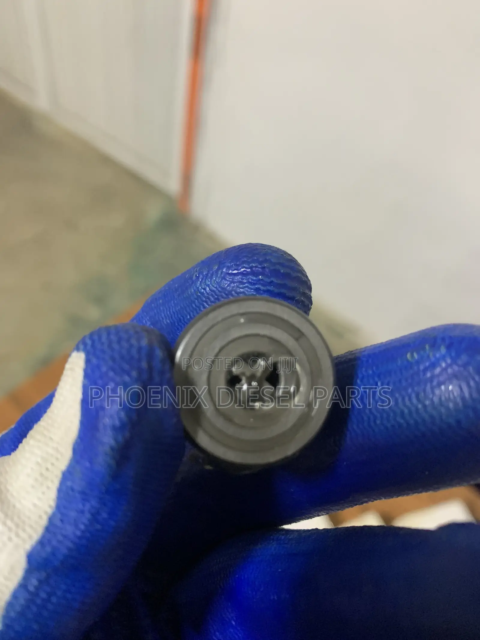 26P Diesel Fuel Delivery Valve | 134160-2920 | 1Set(6pcs)