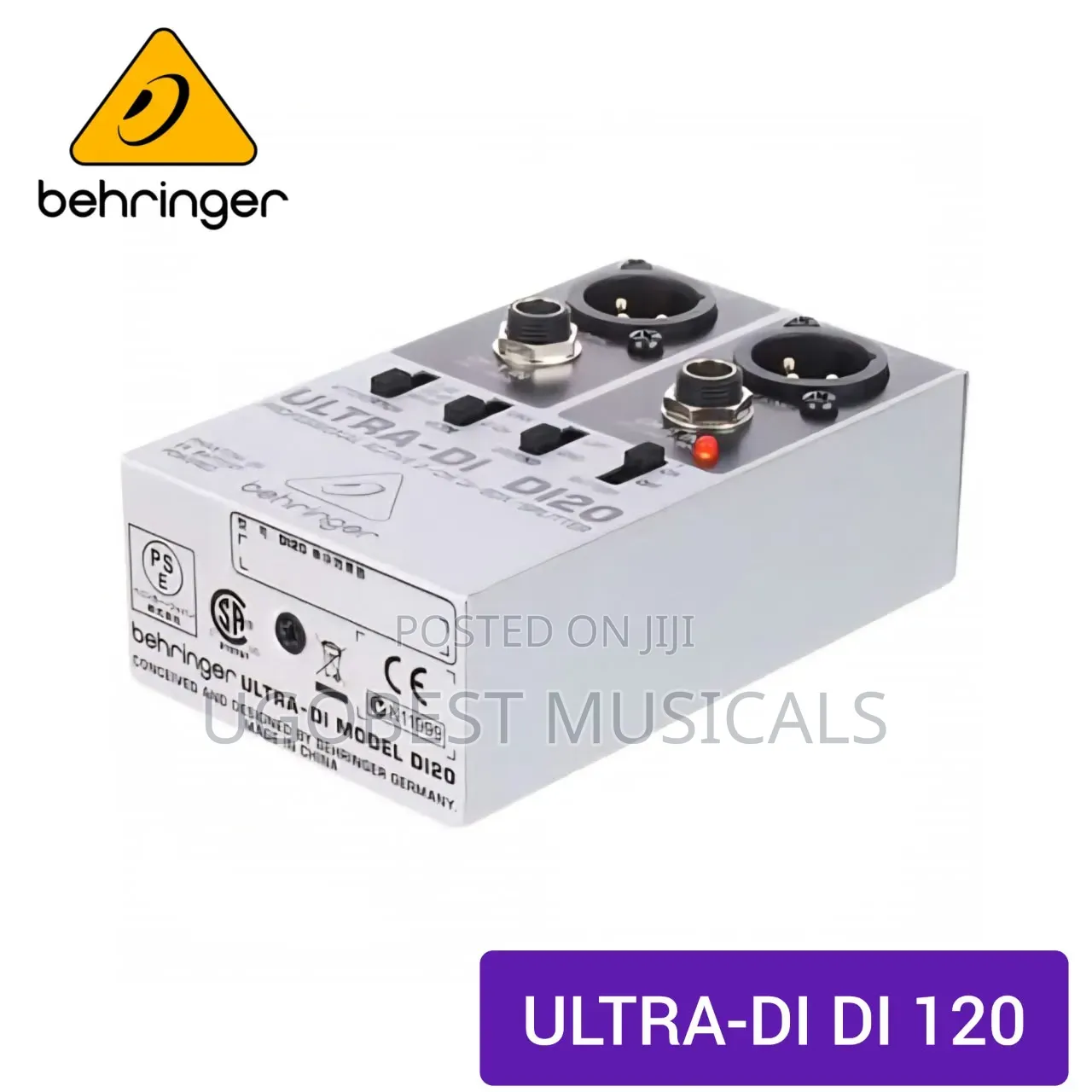 Ultra-Di Di20