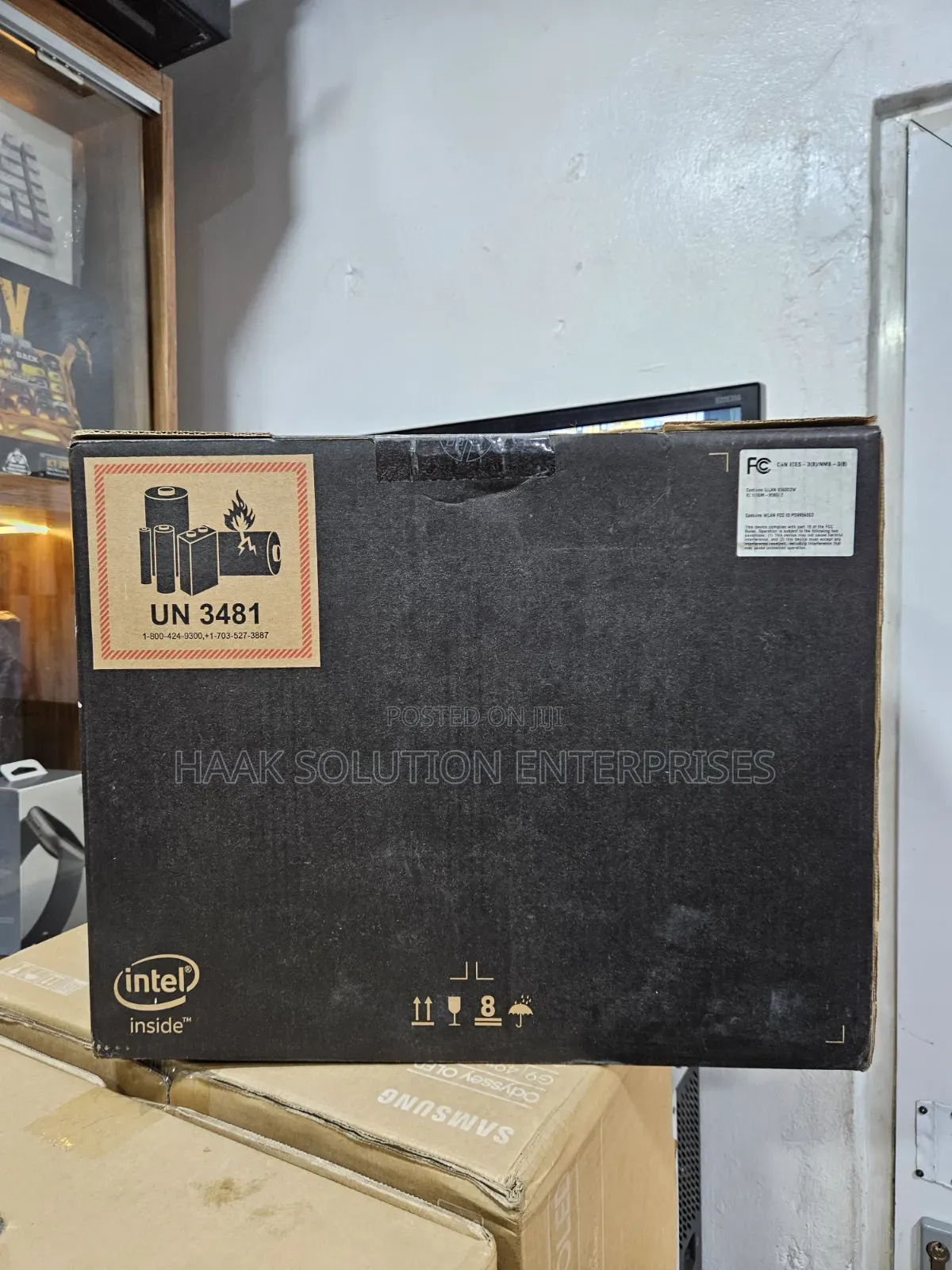 New Laptop HP Omen X 16GB Intel Core i7 SSD 1T
