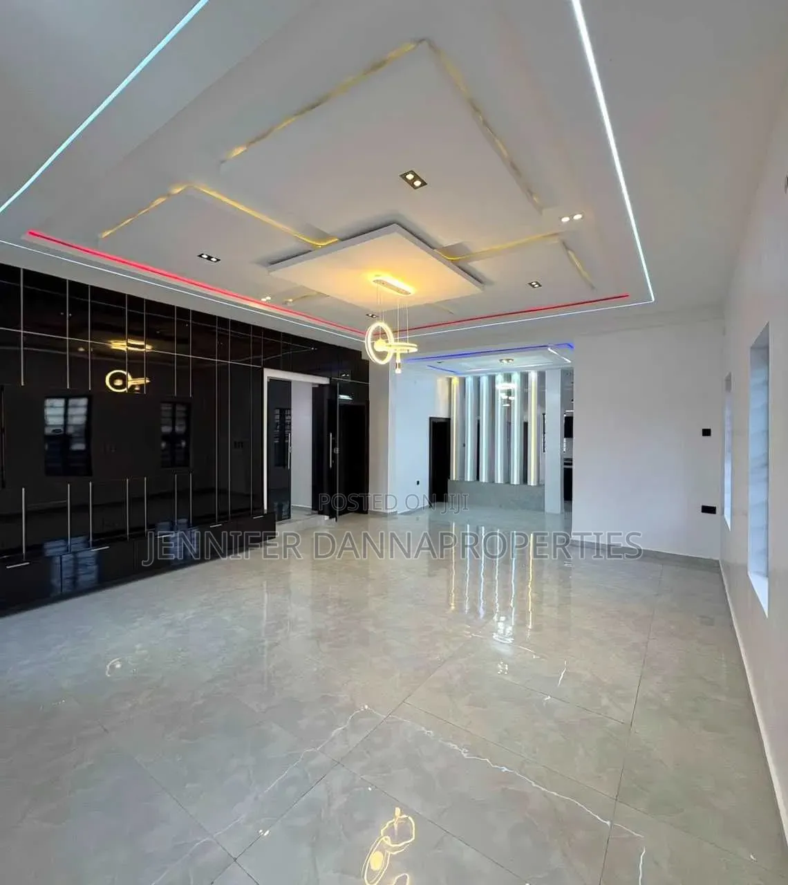 5bdrm Duplex in Enugu for sale