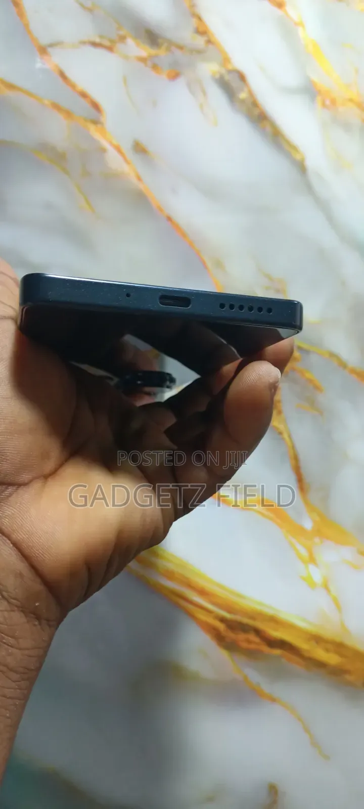 Xiaomi Redmi Note 13 Pro 256 GB Black