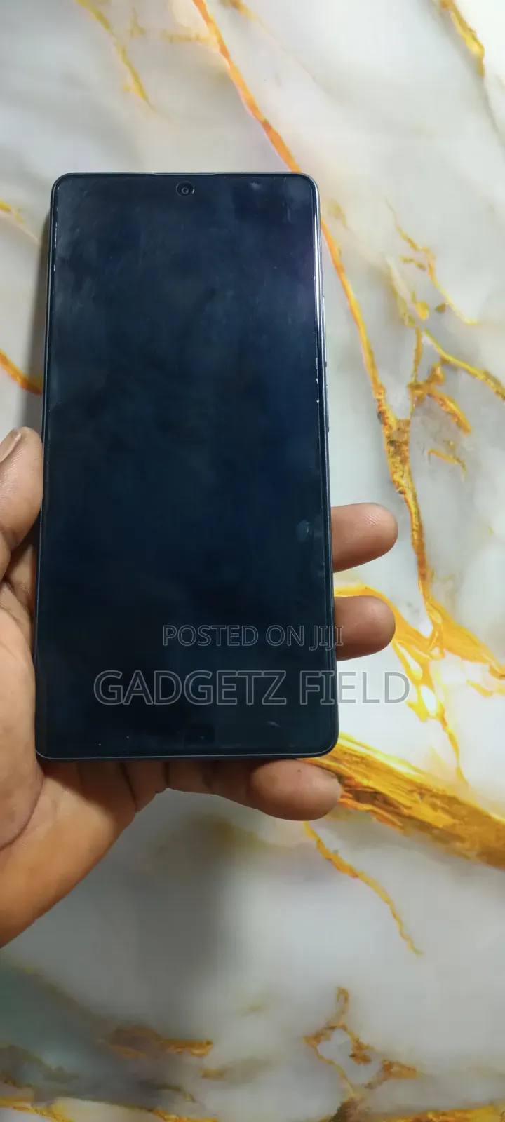 Xiaomi Redmi Note 13 Pro 256 GB Black