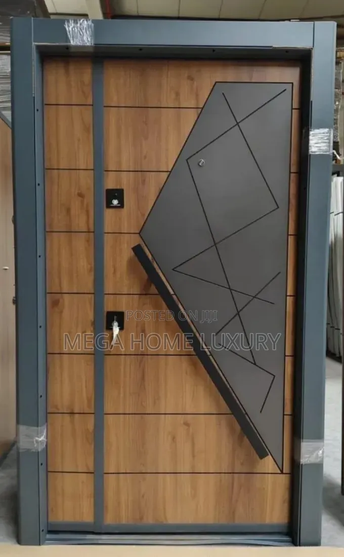 Turkish High Quality Standard Door