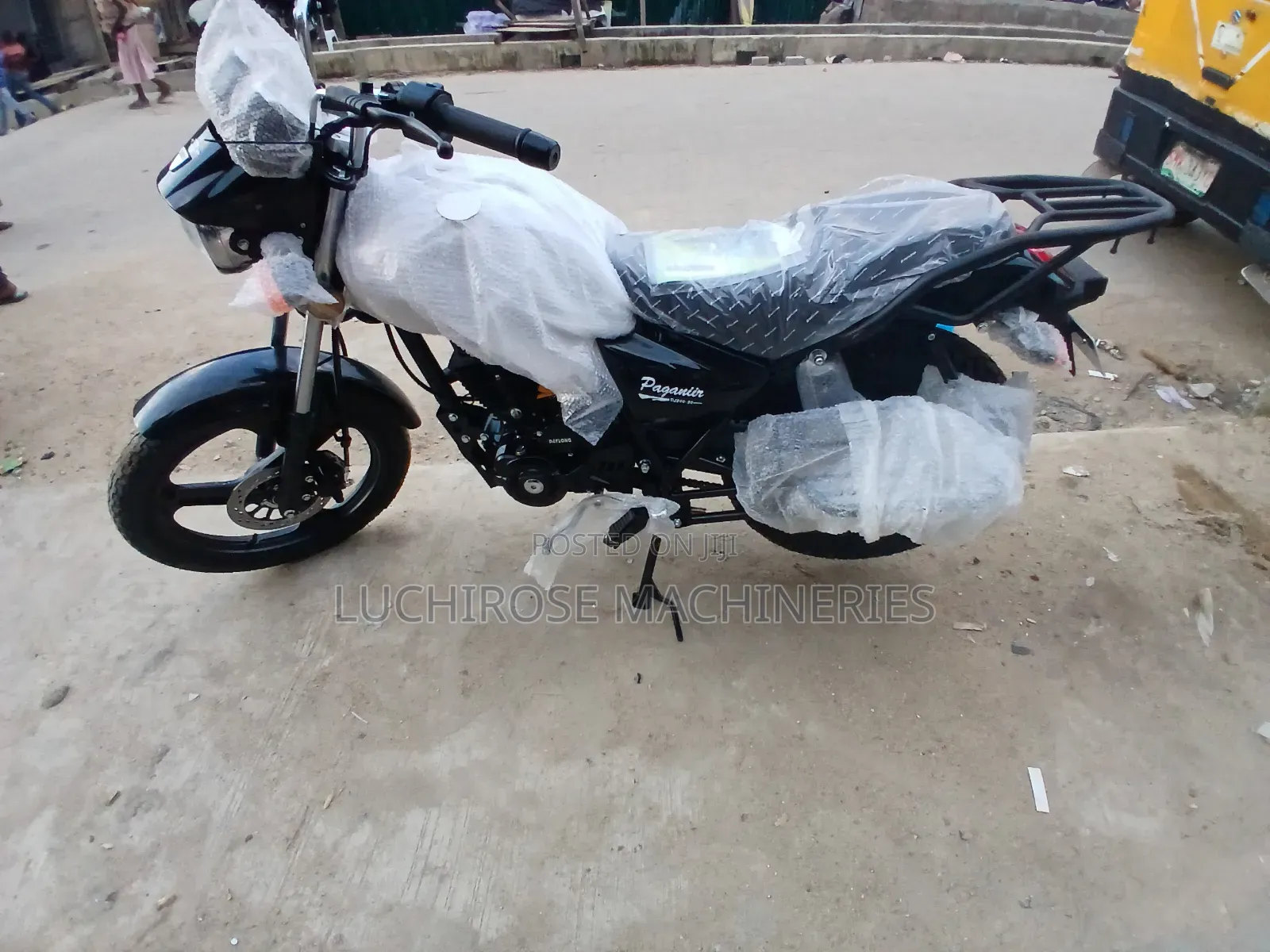 New Daylong DL200-30 2026