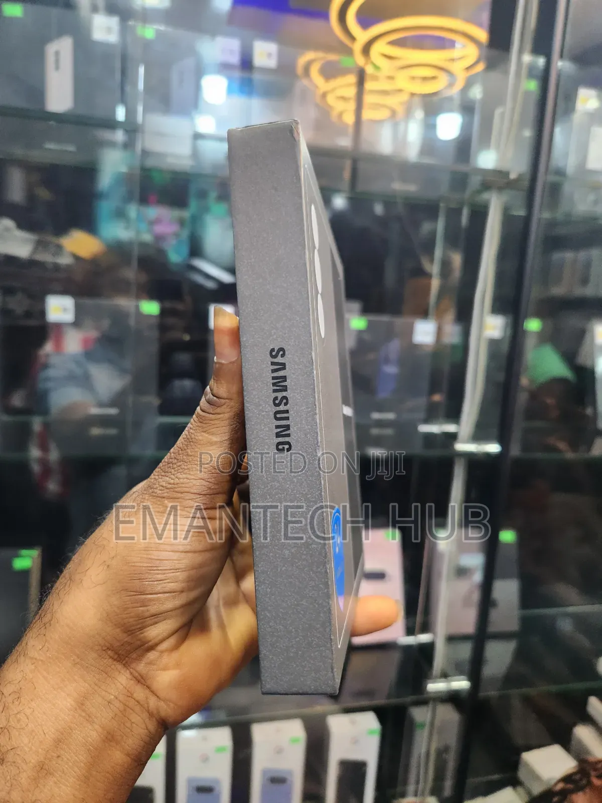 New Samsung Galaxy Z Fold8 Ultra 512 GB White