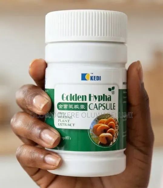 Embarrassing Wart (Verruca) Won't Go Away? Try Golden Hypha