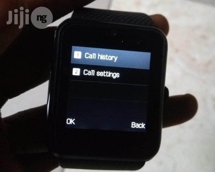 Order Your Brand New Phone Wrist Watch Selling on Grineria