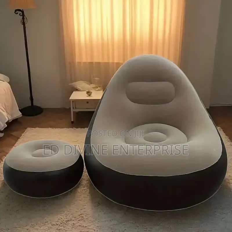 Air Chair and Table