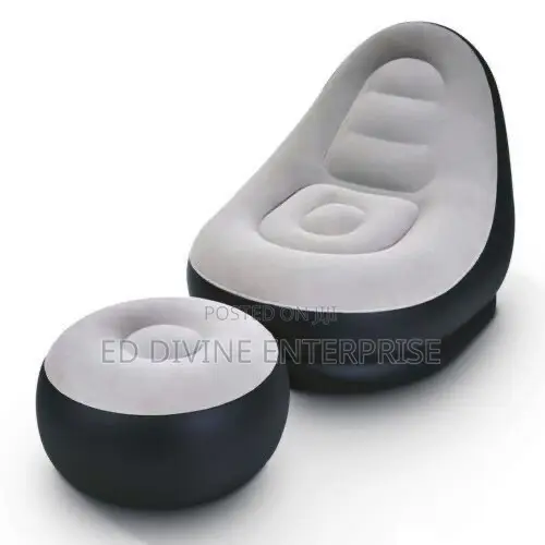 Air Chair and Table