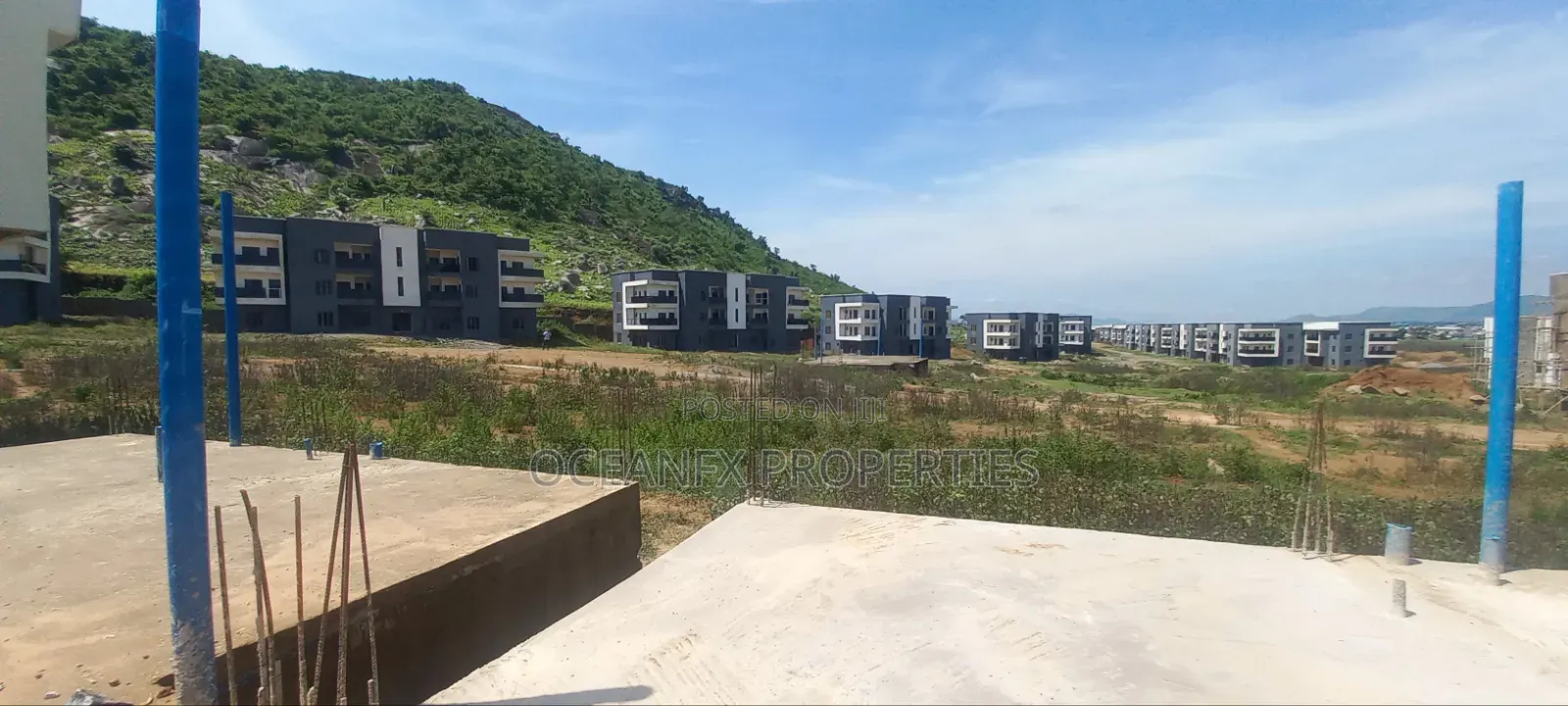 2bdrm Apartment in Belle Vista Estate, Kiami for sale