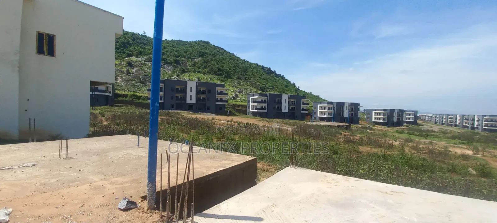 2bdrm Apartment in Belle Vista Estate, Kiami for sale