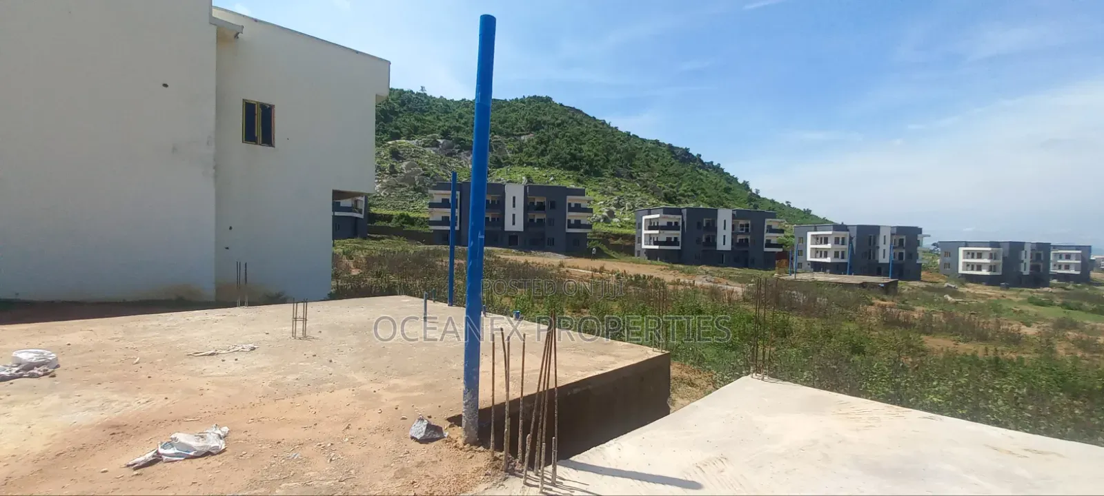 2bdrm Apartment in Belle Vista Estate, Kiami for sale